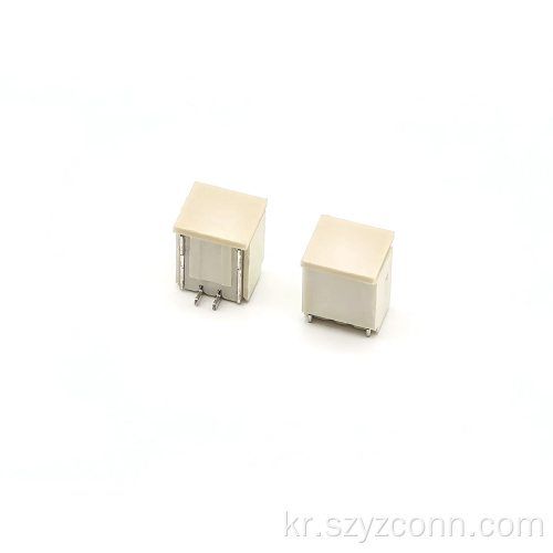 SH1.0mm 웨이퍼 핀 헤더 커넥터 수직 SMT